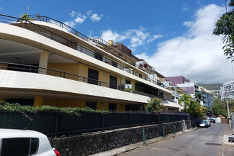  appartement st-denis 97400