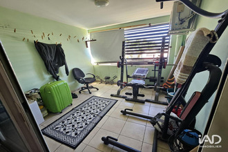  appartement st-denis 97400