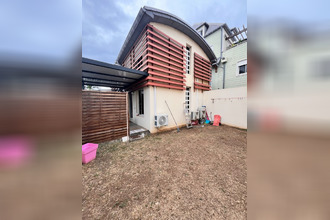  appartement st-denis 97400