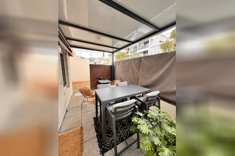  appartement st-denis 97400