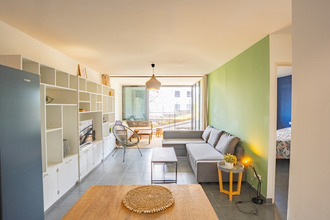  appartement st-denis 97400