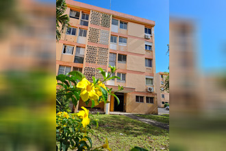  appartement st-denis 97400