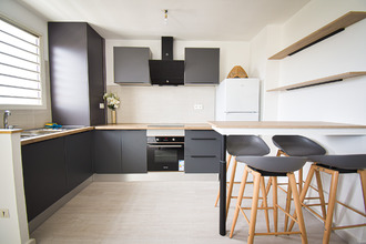  appartement st-denis 97400