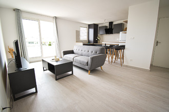  appartement st-denis 97400