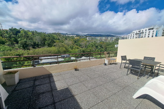  appartement st-denis 97400