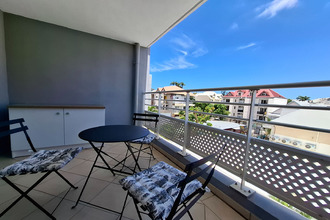  appartement st-denis 97400