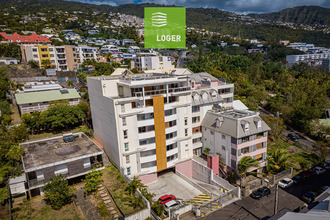  appartement st-denis 97400