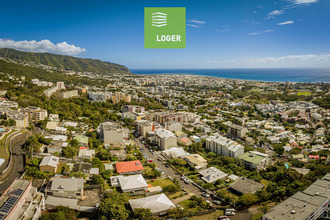  appartement st-denis 97400