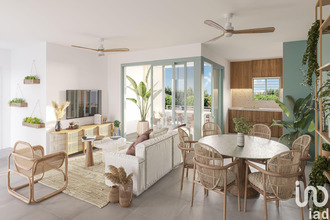  appartement st-denis 97400