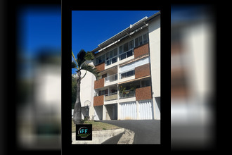  appartement st-denis 97400