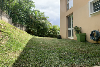  appartement st-denis 97400