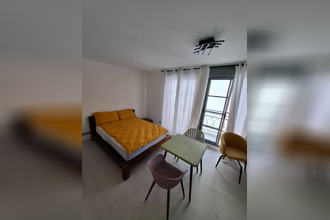  appartement st-denis 97400