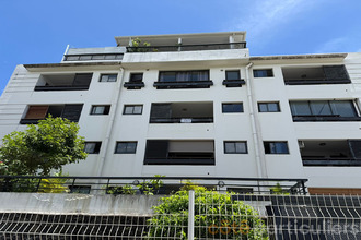  appartement st-denis 97400