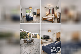  appartement st-denis 97400