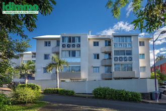  appartement st-denis 97400