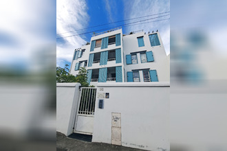  appartement st-denis 97400