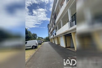  appartement st-denis 97400