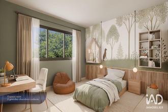  appartement st-denis 97400