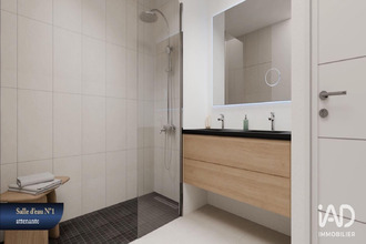  appartement st-denis 97400