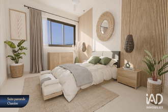  appartement st-denis 97400