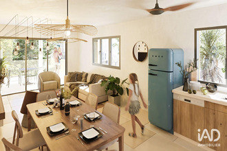  appartement st-denis 97400