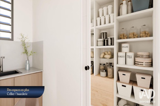  appartement st-denis 97400