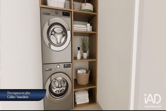  appartement st-denis 97400