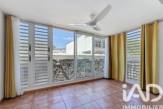  appartement st-denis 97400