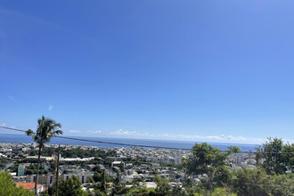  appartement st-denis 97400