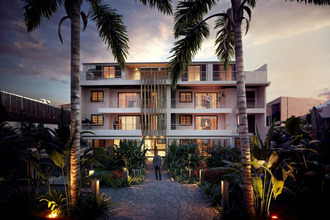  appartement st-denis 97400