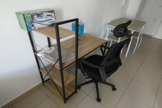  appartement st-denis 97400