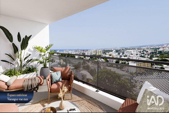  appartement st-denis 97400
