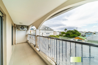  appartement st-denis 97400