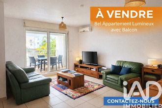  appartement st-denis 97400