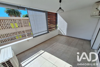  appartement st-denis 97400