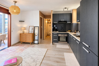  appartement st-denis 97400