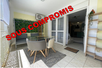  appartement st-denis 97400