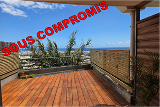  appartement st-denis 97400