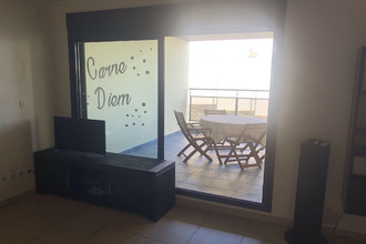  appartement st-denis 97490