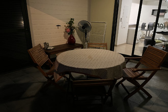  appartement st-denis 97490