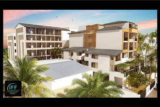  appartement st-denis 97490