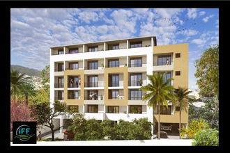  appartement st-denis 97490