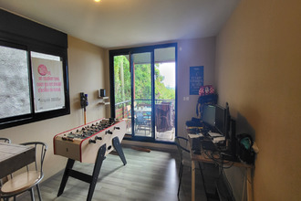  appartement st-denis 97490