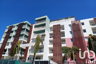  appartement st-denis 97490