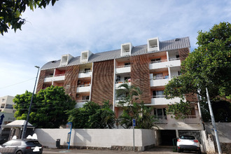  appartement st-denis 97490