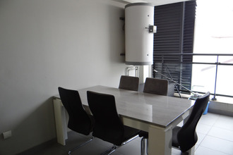  appartement st-denis 97490