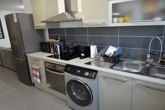  appartement st-denis 97490