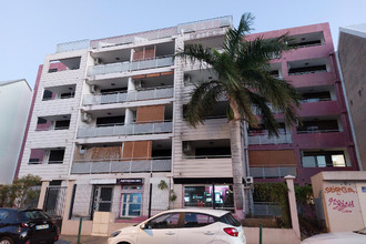  appartement st-denis 97490