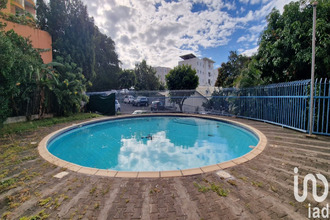  appartement st-denis 97490