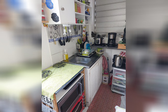  appartement st-denis 97490